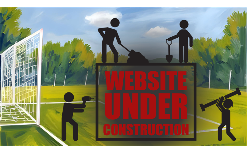Under Construction